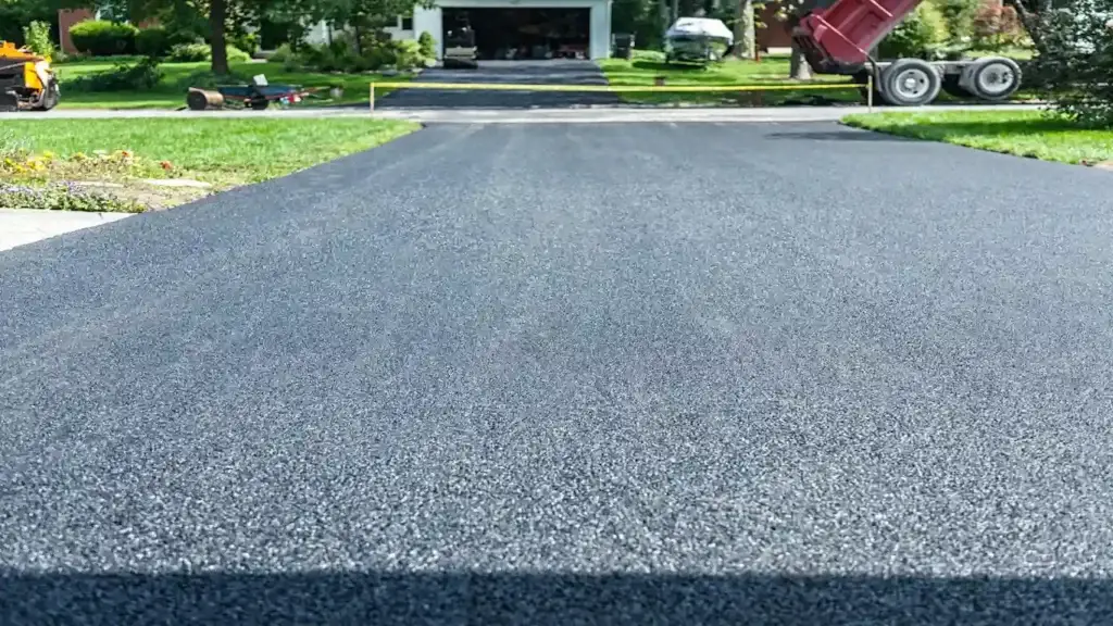 asphalt repair service in buffalo ny