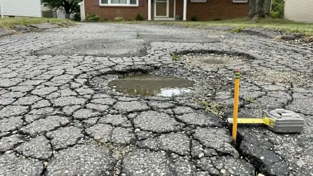 asphalt paving near me